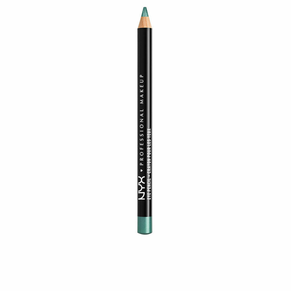 NYX silmapliiats SLIM Seafoamgeen 1,2 g