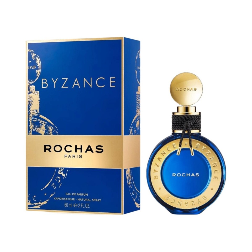 Rochas naiste parfüüm Byzance EDP 60ml
