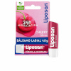 Liposan huulepalsam CHERRY SHINE 4,8 g