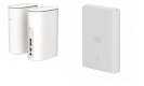 ZTE ruuter Set MC889 5G ODU + Z1320 WiFi6 AX3000