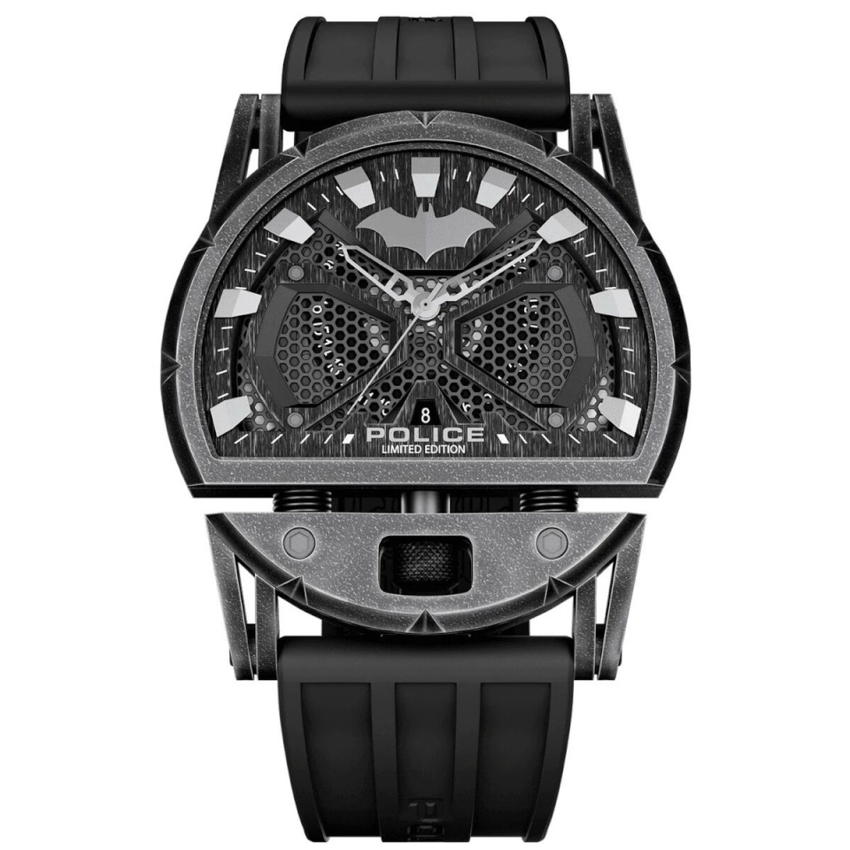 Police meeste kell PEWGN0075401 must