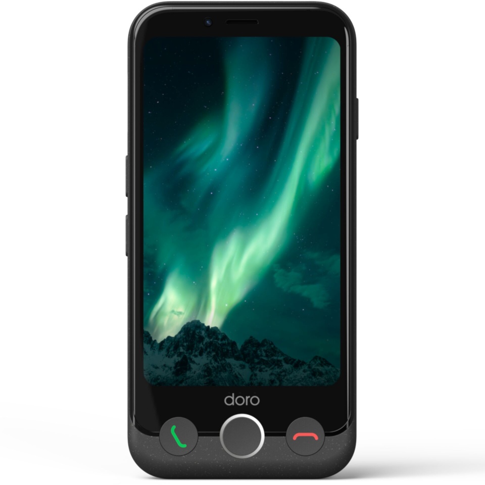 Doro Aurora A10 graphit