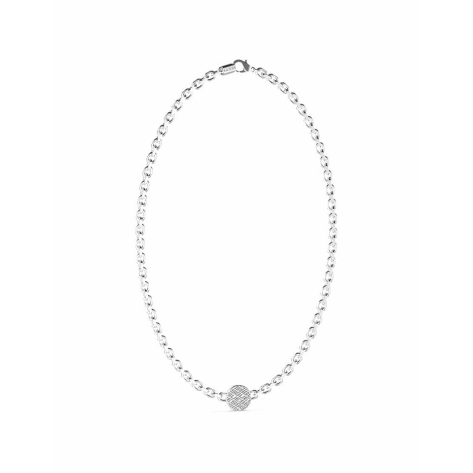 Guess meeste kaelakee JUMN03229JWSTT-U 45cm