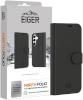 Eiger kaitsekest North Folio Case Galaxy A36/A56 must