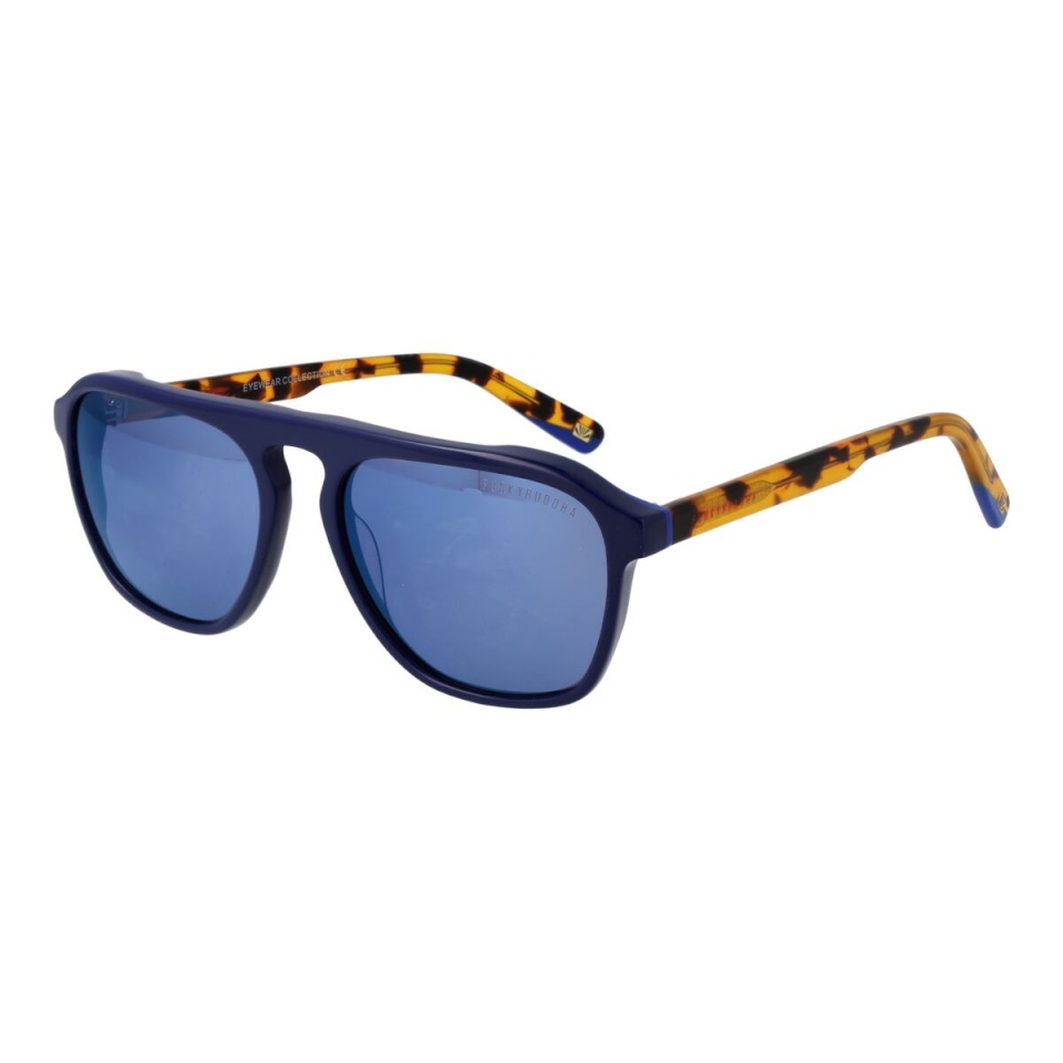 Funky Buddha meeste päikeseprillid FBS2035 55001