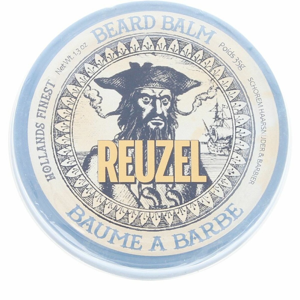 Reuzel juuksemask BEARD BALM