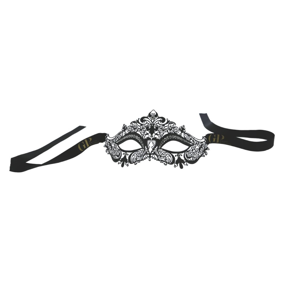 Mask Guilty Pleasure Accents must