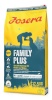 Josera kuivtoit koerale Family Plus Puppy, 12,5kg
