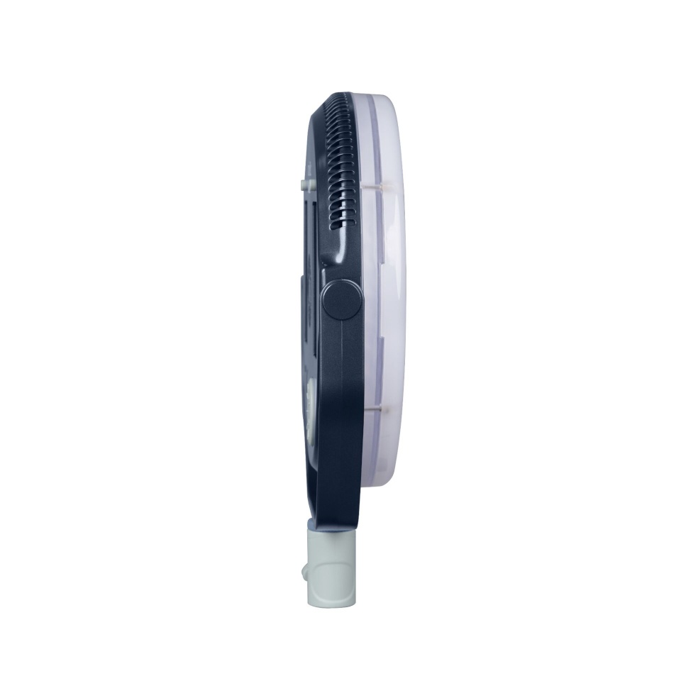 Nanlite videovalgusti miro 60C mitternachtsblau