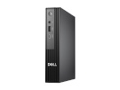 Dell lauaarvuti Pro Micro QCM1255 AMD Ryzen 7 PRO 8700GE / 16GB / 512GB / Intel Integrated / Win11 Pro / No kbd / 3Y ProSupport NBD Onsite Warranty |