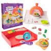 Kinetic Sand mänguvest Liiskapizza