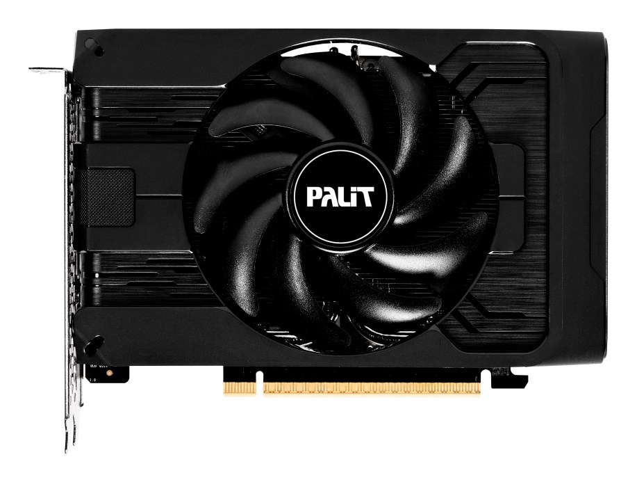 Palit videokaart nVidia GeForce RTX 5050 StormX OC 8GB GDDR6