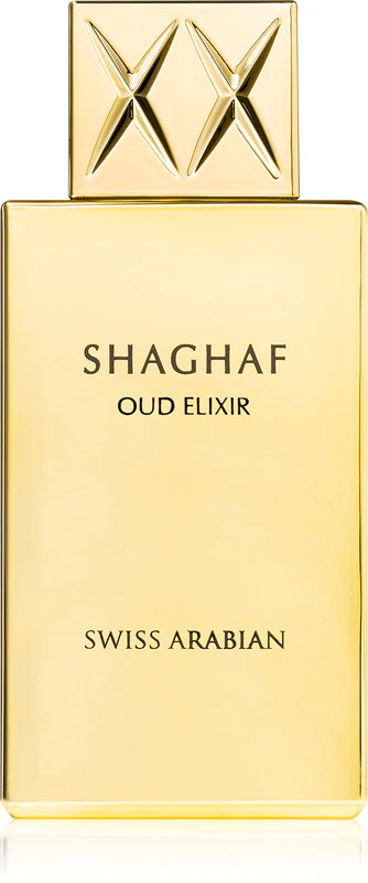 Swiss Arabian parfüüm Shaghaf Oud Elixir 25ml, unisex