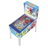 Ambassador lauamäng Ambassador Sonic Collectible Pinball