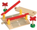 Brio Railway raudteeülesõit, 33388004