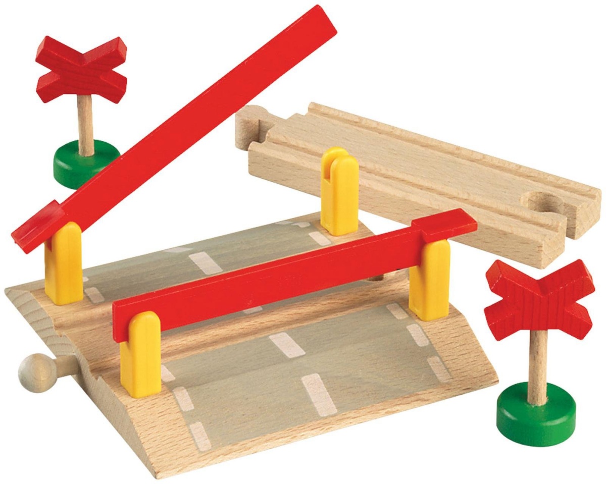 Brio Railway raudteeülesõit, 33388004