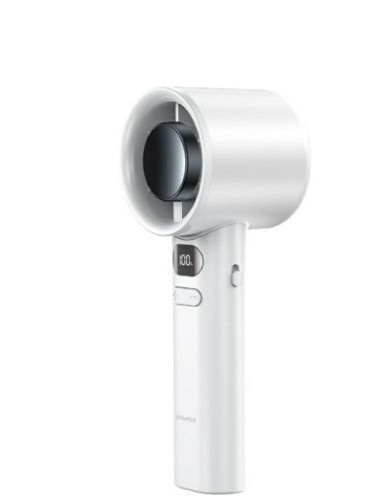 Awei ventilaator Mini fan F36 2200mAh valge