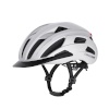 Limar kiiver Action Urban, Matte White, L