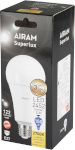 Airam lambipirn LED Superlux 20 W DIM E27 2700K 2452lm