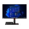 Lenovo monitor ThinkCentre 27i Flex Tiny in One - 27.0 12BKMAT1EU