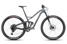 Niner JET RDO Magnetic Grey 2-Star Size MD