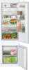 Bosch integreeritav külmik KIV87NSE0, Built-in, Combi, Height 177.2cm, E, Fridge 200 L, Freezer 70 L