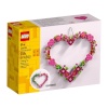 Lego klotsid konstruktor 40638 Heart Ornament 254 piezas