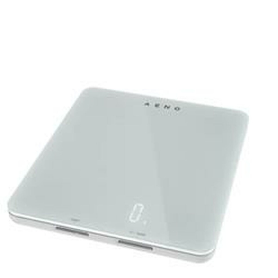 Aeno köögikaal KS1S valge