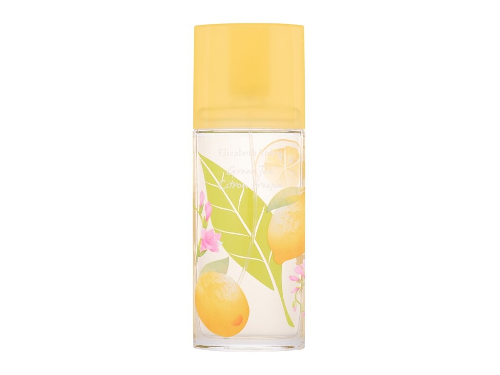 Elizabeth Arden parfüüm Green Tea Citron Freesia 100ml, naistele