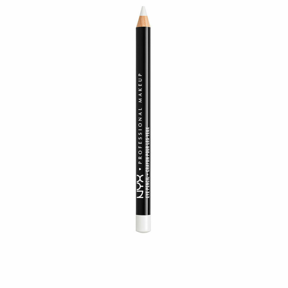 NYX silmapliiats SLIM valge 1,2 g
