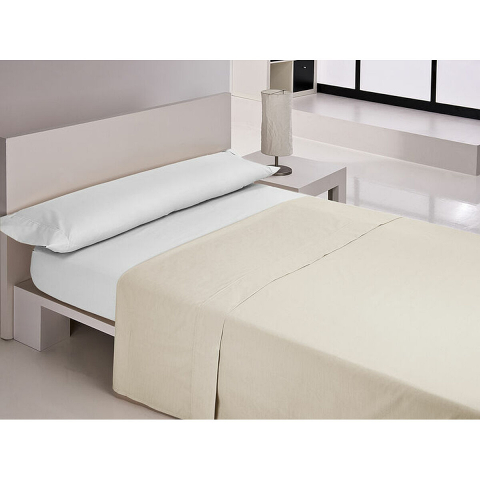 Happy Home sirge voodilina MIX COLORS beež voodi 150cm