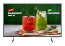 Samsung esitlusekraan 55" BE55E-D Business TV 16/7 DVB-T2/C/S2