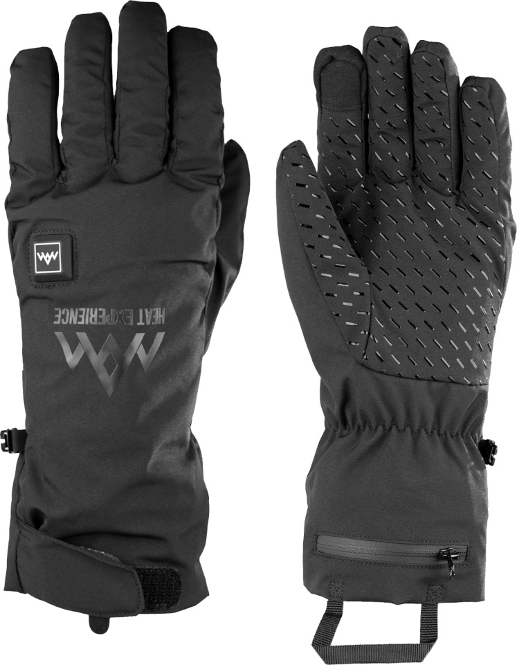 Heat Experience HeatX Heated Everyday Gloves kindad, M