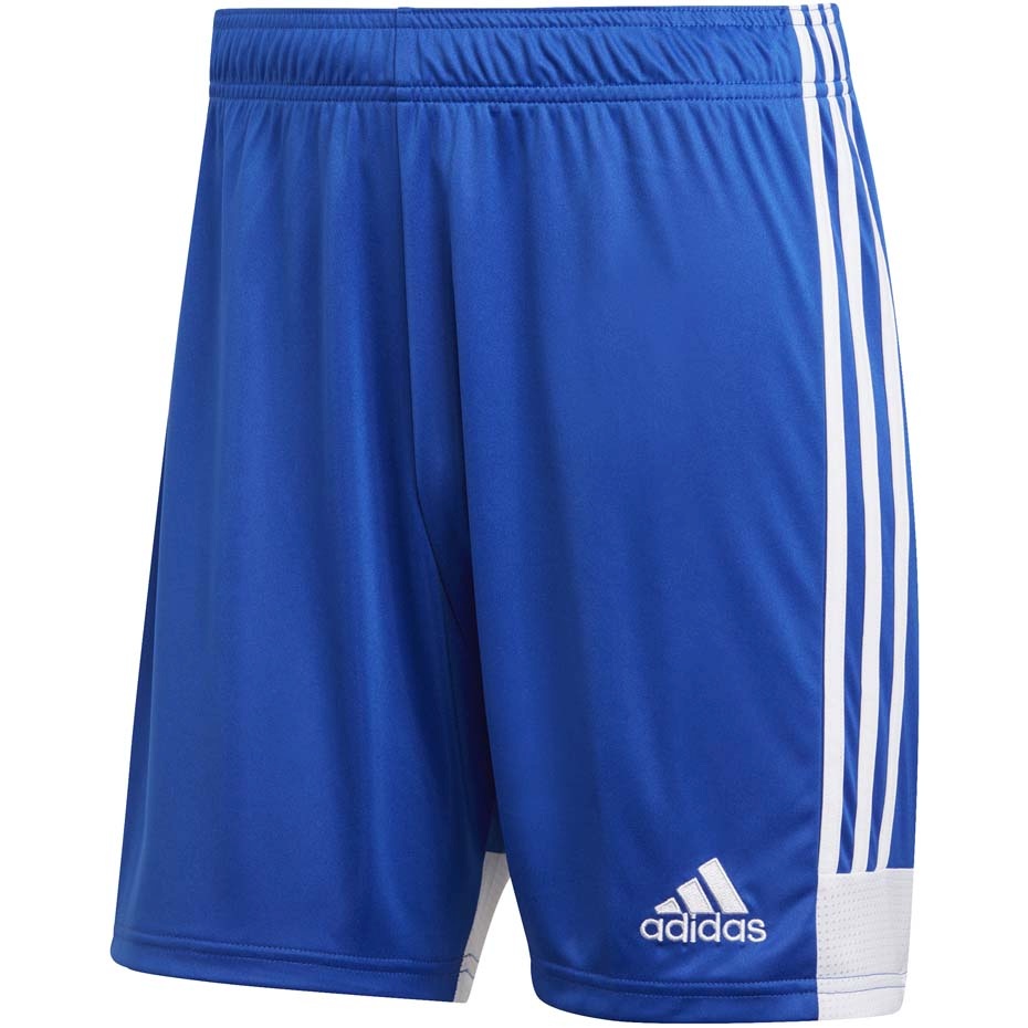 Lühikesed püksid Męskie Adidas Tastigo 19 Shorts sinine DP3682 S