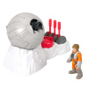 Mattel Imaginext Star Wars Rebellenbasis-Kanone