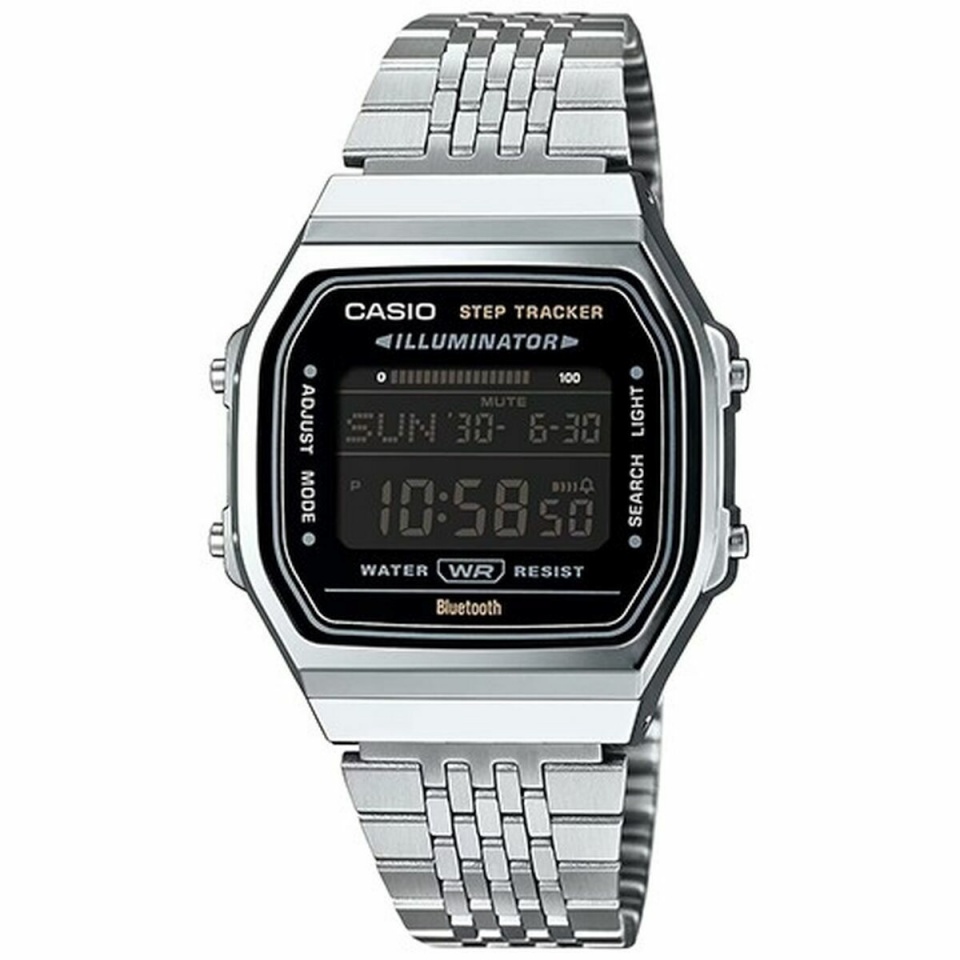 Casio meeste kell ABL-100WE-1BEF
