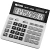 Eleven kalkulaator SDC368 Office Calculator, valge/must
