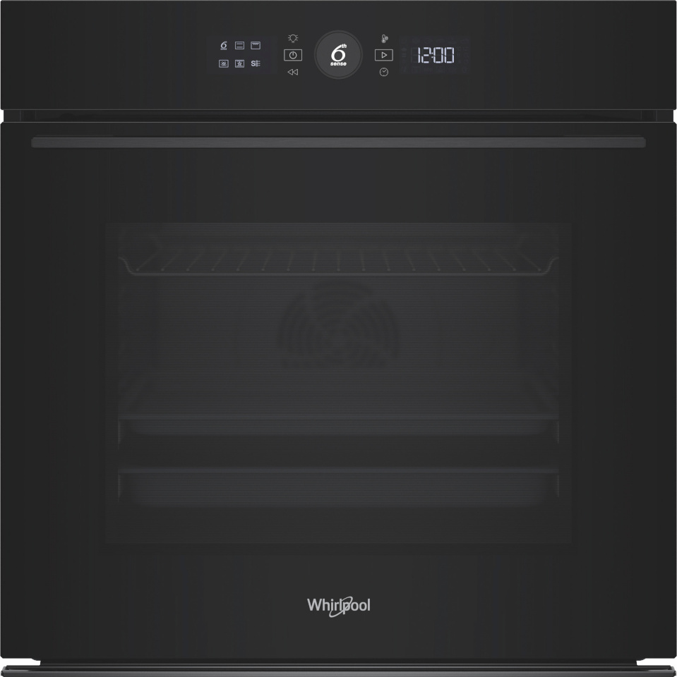 Whirlpool ahi WOI5S8HM2SBA Absolute, must