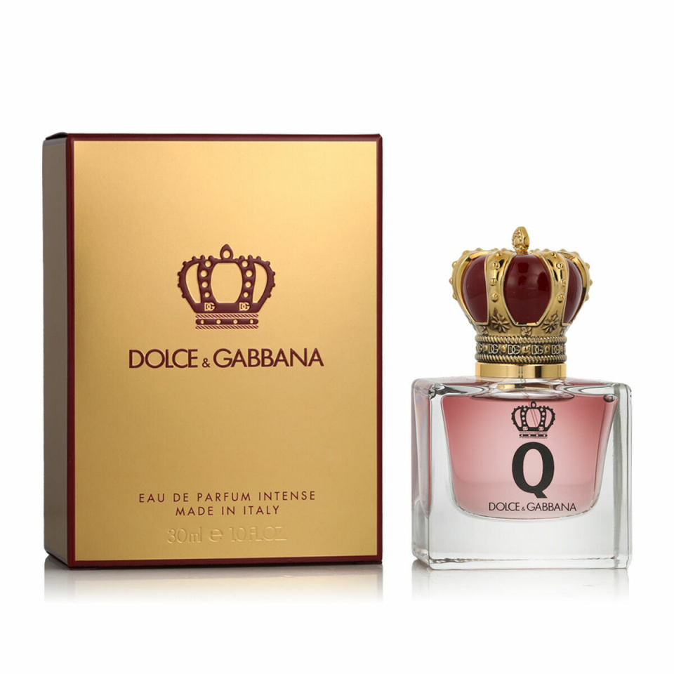 Dolce & Gabbana parfüüm unisex Q BY 30ml