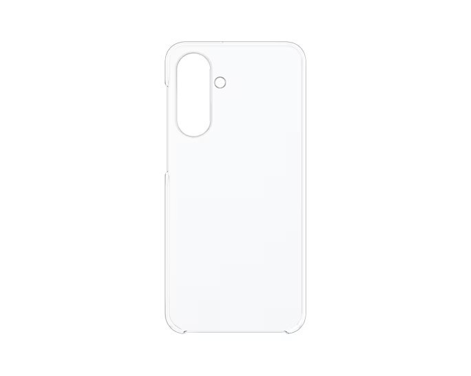 Samsung kaitsekest Galaxy A17 Clear Transparent