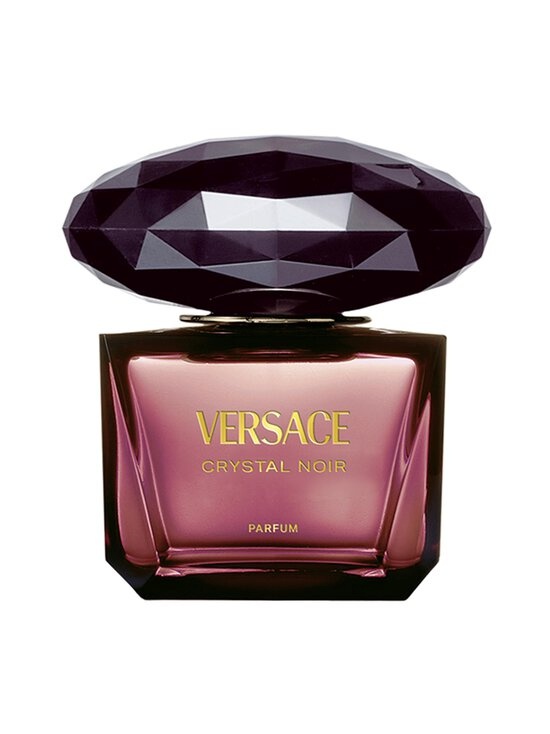 Versace parfüüm Crystal Noir 90ml, naistele