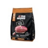 Pan Mięsko kuivtoit kassile Veal with duck M - Dry cat Food- 400g