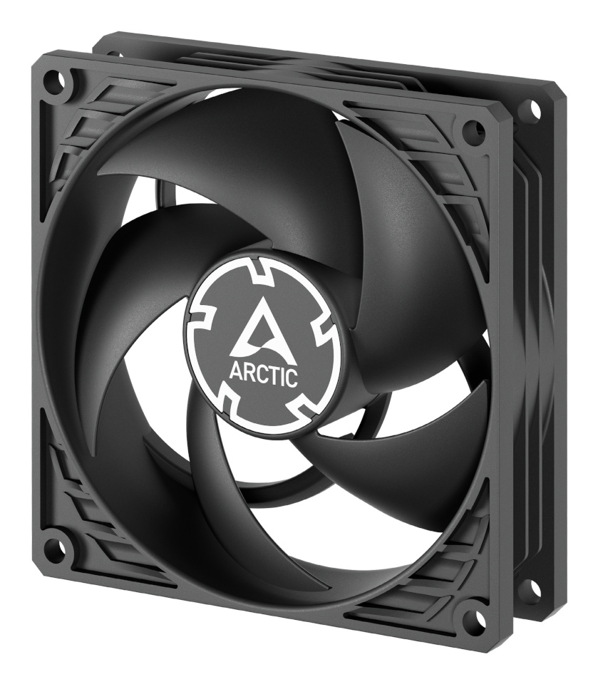 Arctic jahutus P9 PWM PST - 92mm Pressure Optimized Case Fan