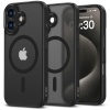 Tech-Protect MAGCAM MagSafe iPhone 16 MATTE Black