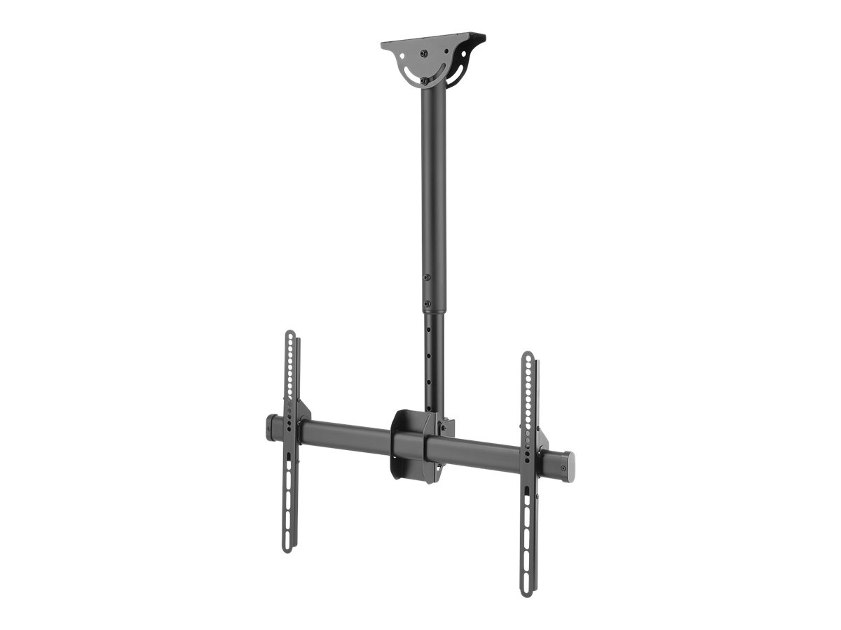 Digitus Universal TV laekinnitus Ceiling Mount with Telescopic Height-Adjustment