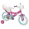 Huffy laste ratas Gabby's Dollhouse 12"