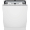 Electrolux nõudepesumasin integreeritav E62LD210S