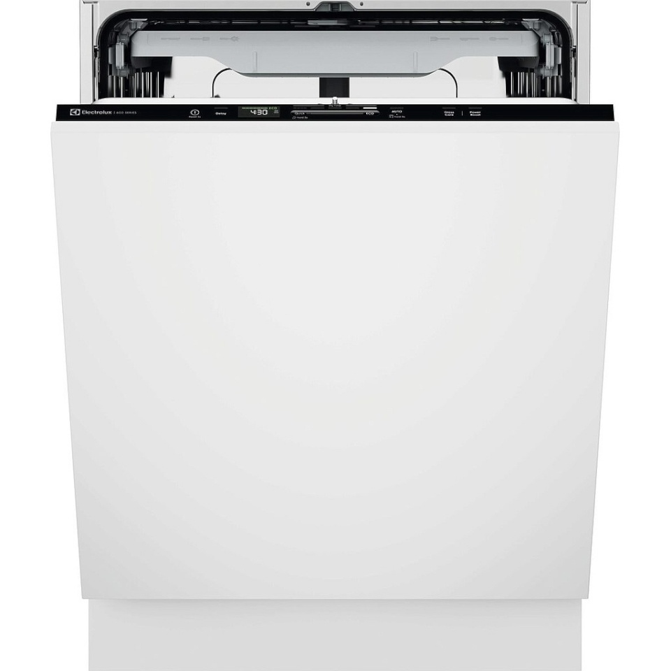 Electrolux nõudepesumasin integreeritav E62LD210S