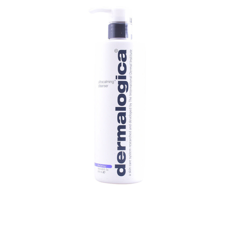 Dermalogica Puhastav vahutav geel Ultracalming 500ml