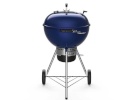 Weber söegrill Charcoal Grill Master Touch GBS C-5750, 57 cm, sinine